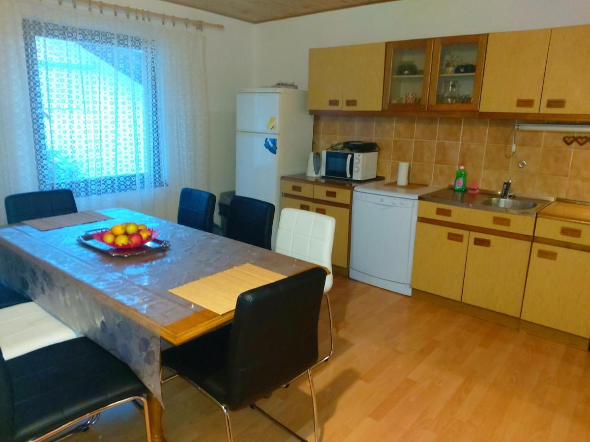 Apartman Arija-Pino Vodice Exterior photo